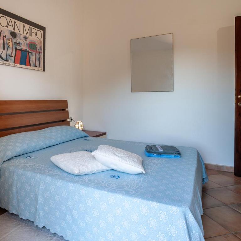 Villa Alea panoramica - Casa con 2 Camere da Letto - 25