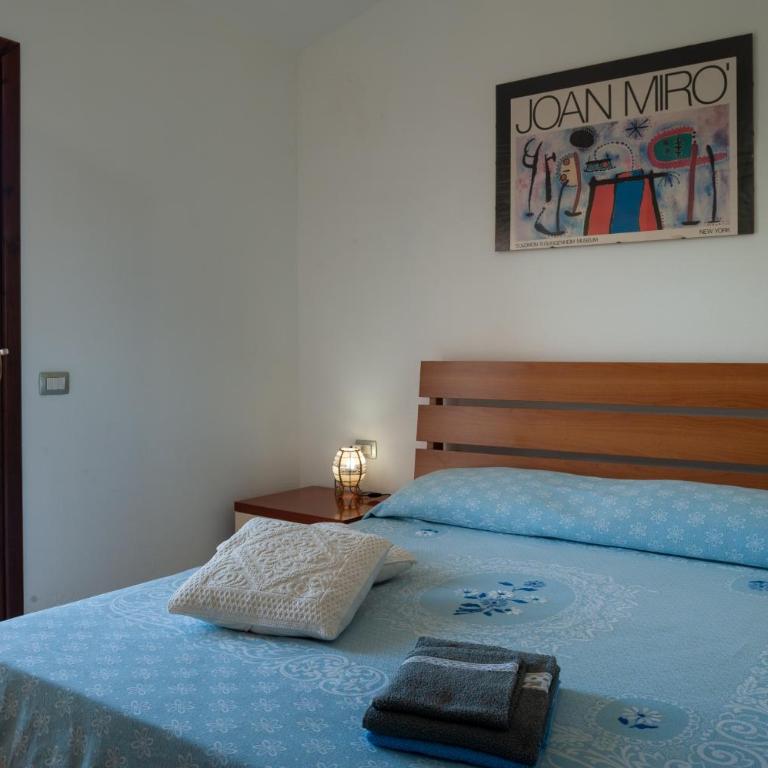 Villa Alea panoramica - Casa con 2 Camere da Letto - 24