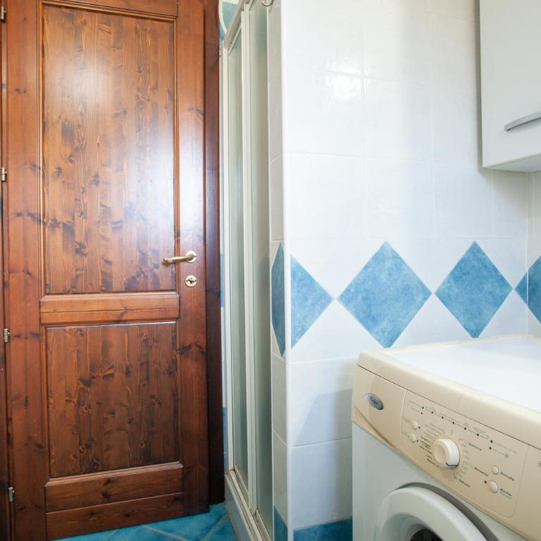 Villa Alea panoramica - Casa con 2 Camere da Letto - 32