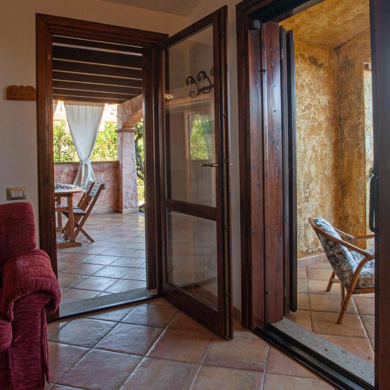 Villa Alea panoramica - Casa con 2 Camere da Letto - 14