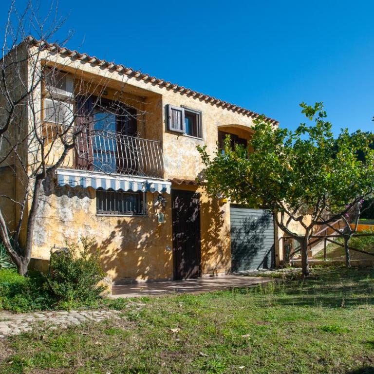 Villa Alea panoramica - Casa con 2 Camere da Letto - 35