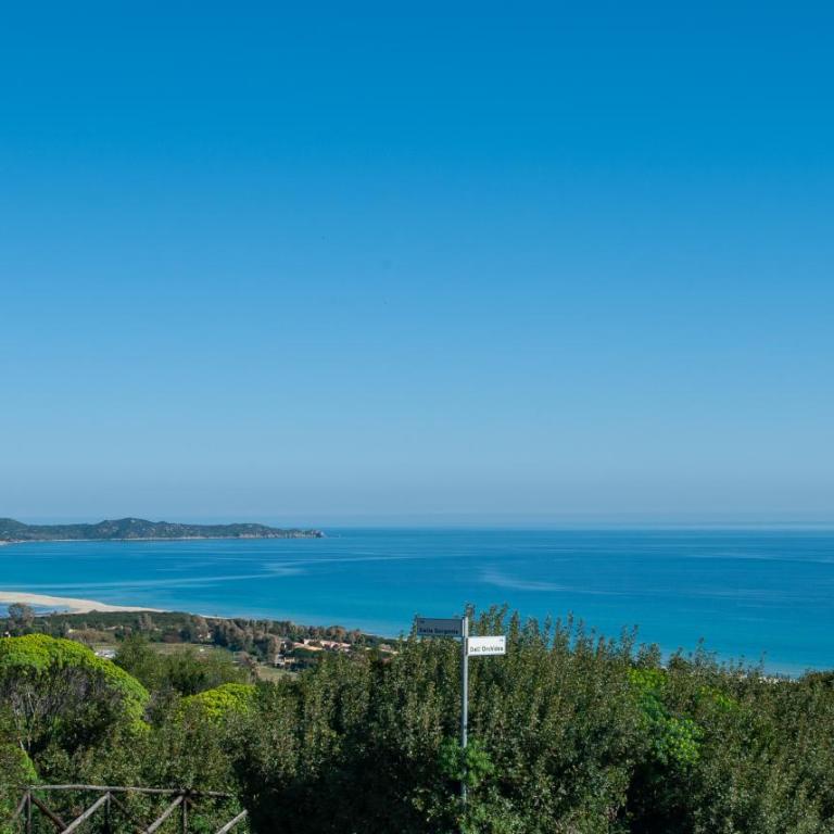 Villa Alea panoramica - Casa con 2 Camere da Letto - 5