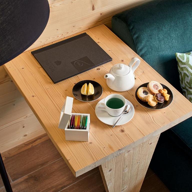 Hotel Tabladel - Junior Suite - 4
