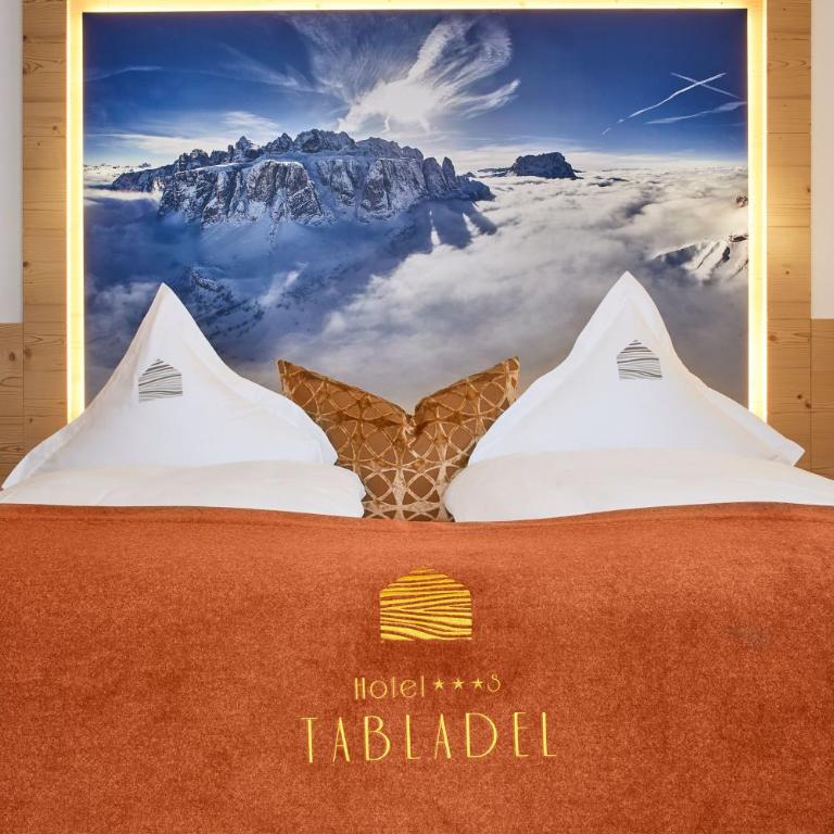 Hotel Tabladel - Camera Deluxe Matrimoniale/Doppia con Letti Singoli - 2