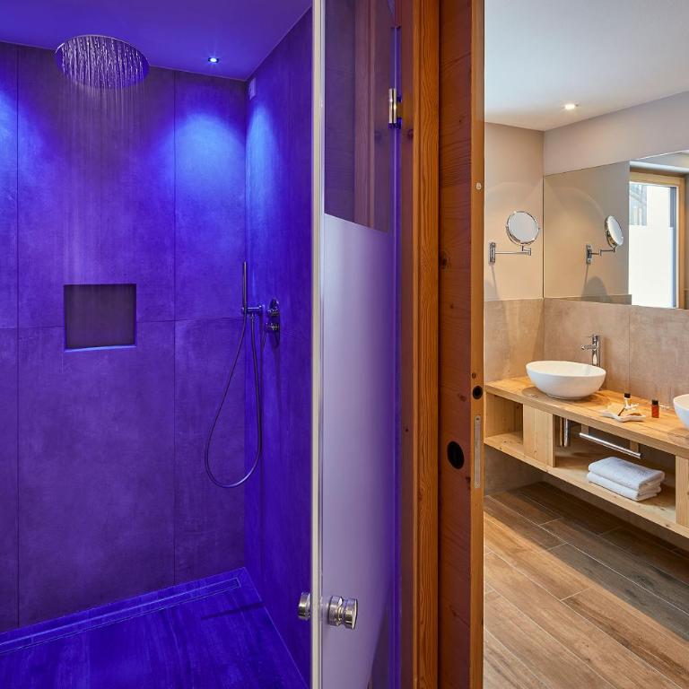 Hotel Tabladel - Junior Suite - 3