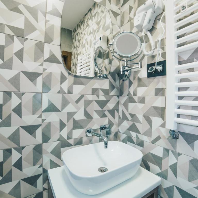 Boutique Luxury Apartments - Luxury Triple Room - 5