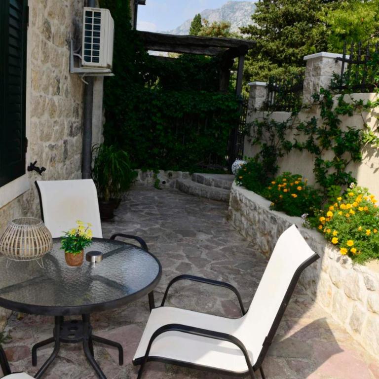 Villa Andrea Apartments with parking - Standard One Bedroom Apartment - 63