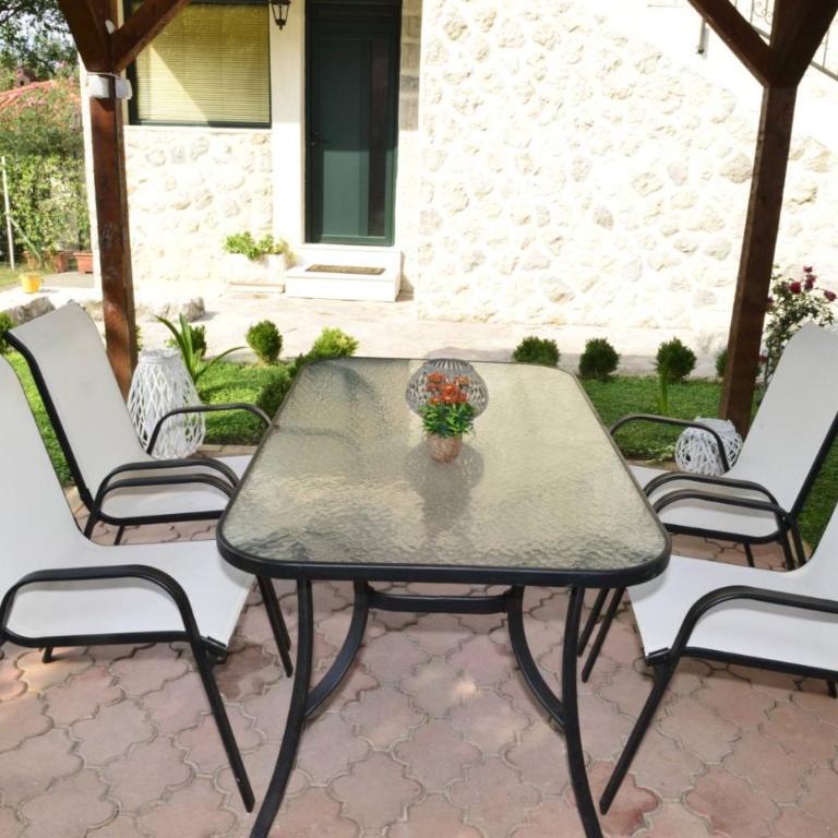 Villa Andrea Apartments with parking - Standard One Bedroom Apartment - 58