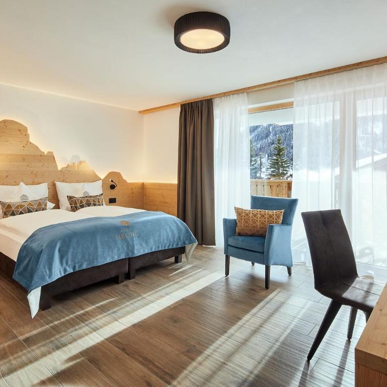 Hotel Tabladel - Junior Suite - 2