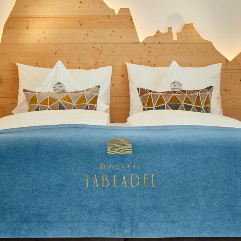 Hotel Tabladel - Junior Suite - 1
