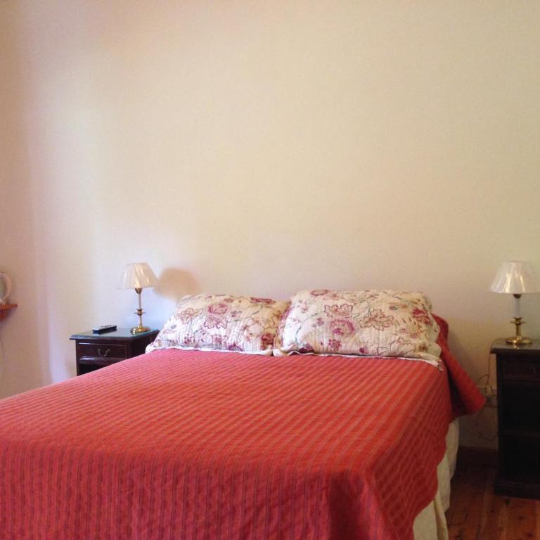 Los Abetos B&B 3 - Double Room with Private Bathroom - 2