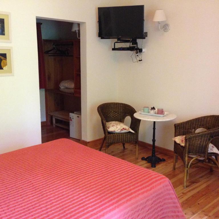 Los Abetos B&B 3 - Double Room with Private Bathroom - 3