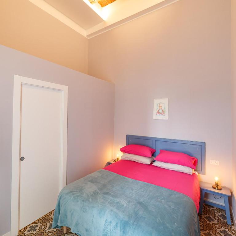 Le Chiavi di Casa - Double Room - 2
