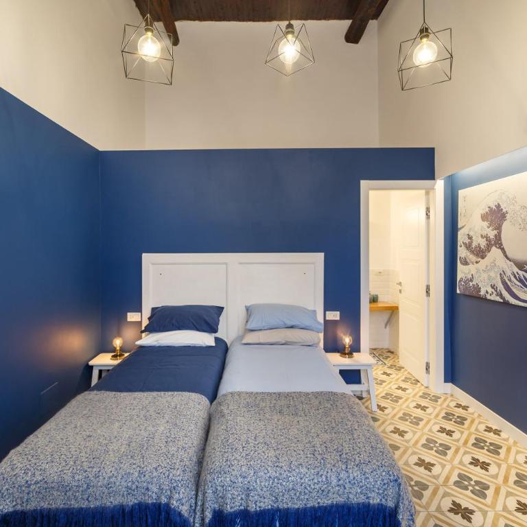 Le Chiavi di Casa - Double or Twin Room - 1