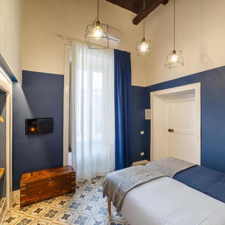 Le Chiavi di Casa - Double or Twin Room - 2