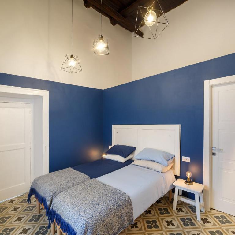 Le Chiavi di Casa - Double or Twin Room - 3