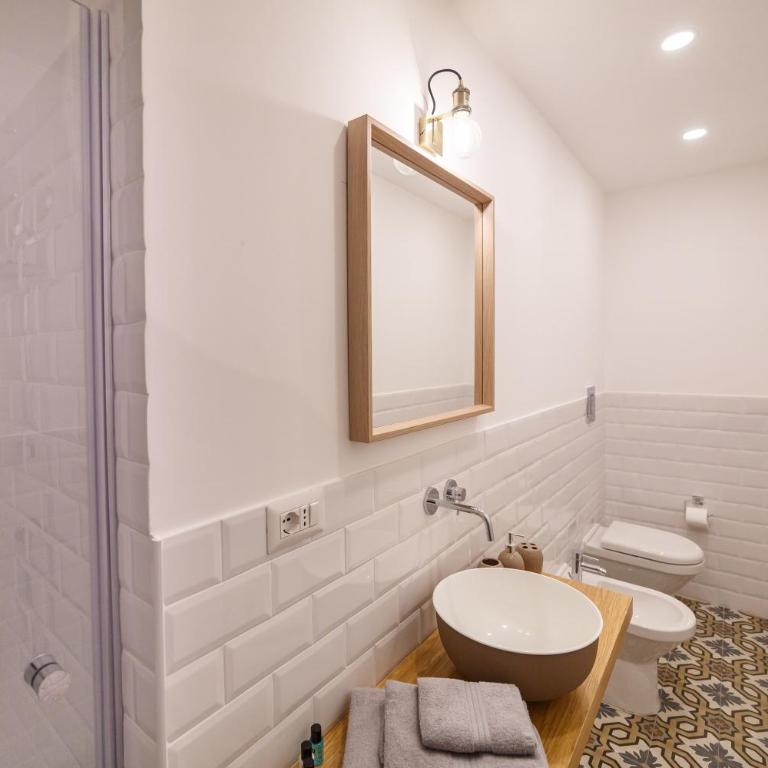 Le Chiavi di Casa - Double Room - 5