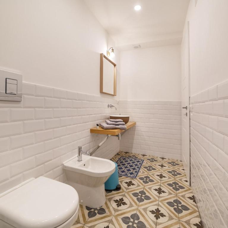 Le Chiavi di Casa - Double or Twin Room - 5