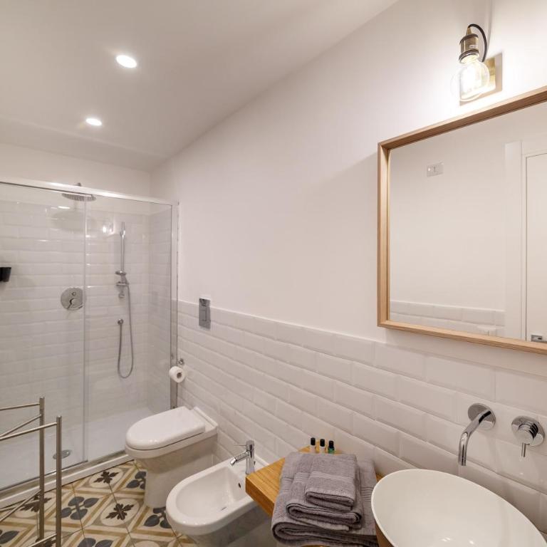 Le Chiavi di Casa - Double or Twin Room - 6