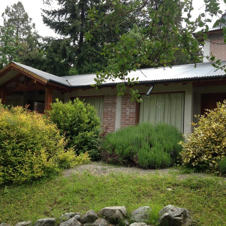 Los Abetos B&B 3 - Double Room with Private Bathroom - 8