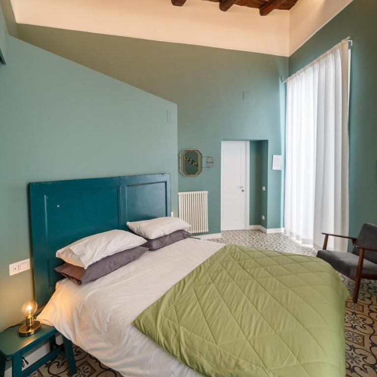 Le Chiavi di Casa - Large Double Room - 3