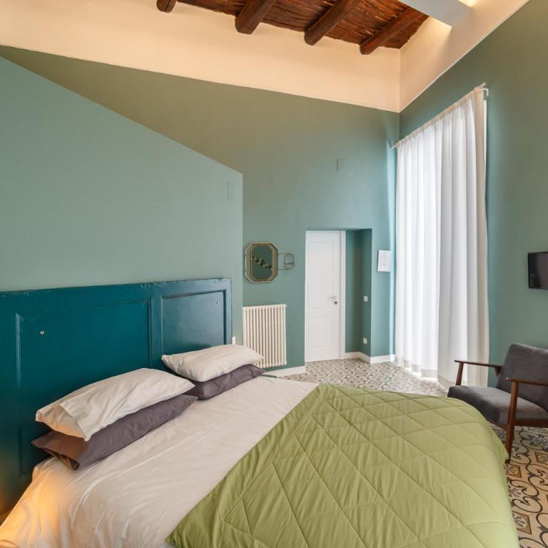 Le Chiavi di Casa - Large Double Room - 4