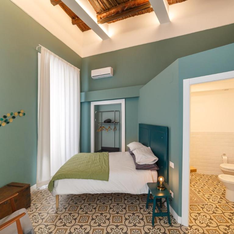 Le Chiavi di Casa - Large Double Room - 5