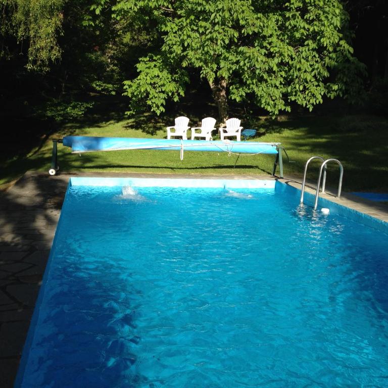 Los Abetos B&B 3 - Double Room with Private Bathroom - 16