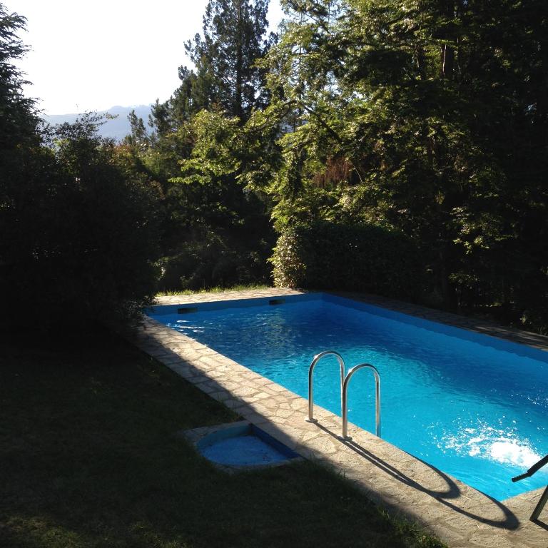 Los Abetos B&B 3 - Double Room with Private Bathroom - 12