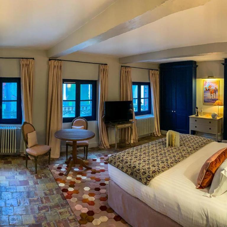 La Petite Folie - Appartement - 5