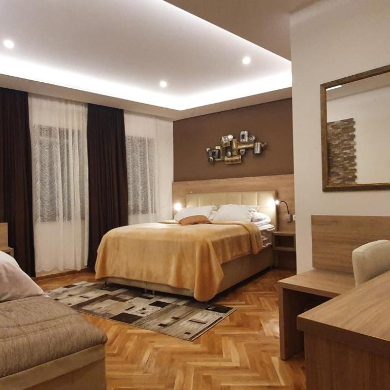 Villa Cardak - Superior Quadruple Room - 3