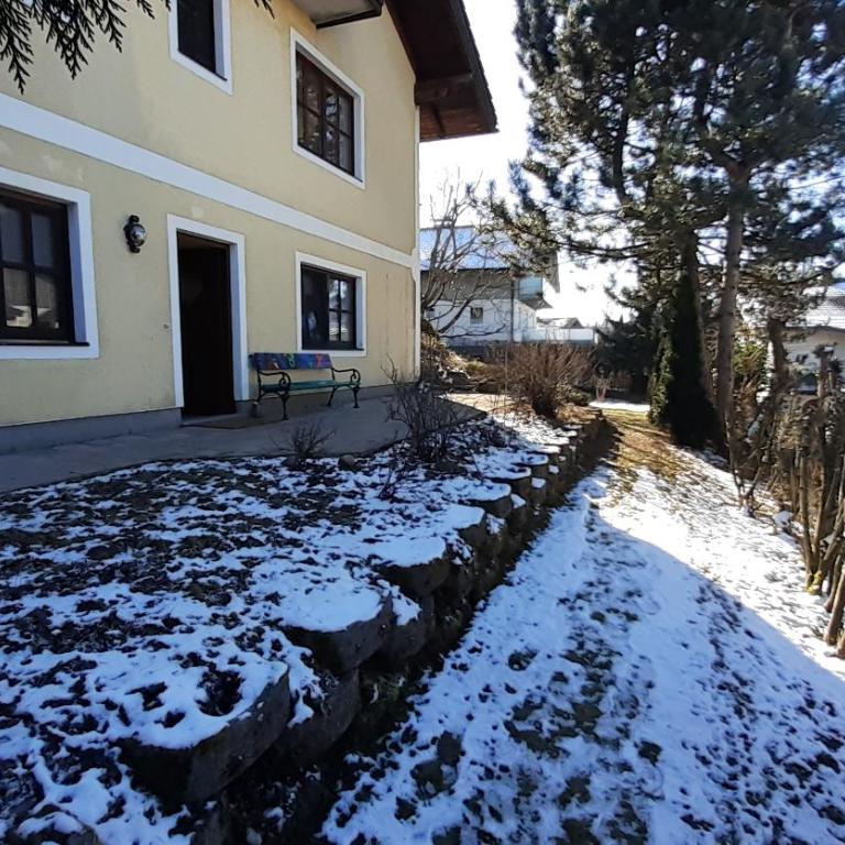 Top Apartment - Apartment mit 2 Schlafzimmern - 10