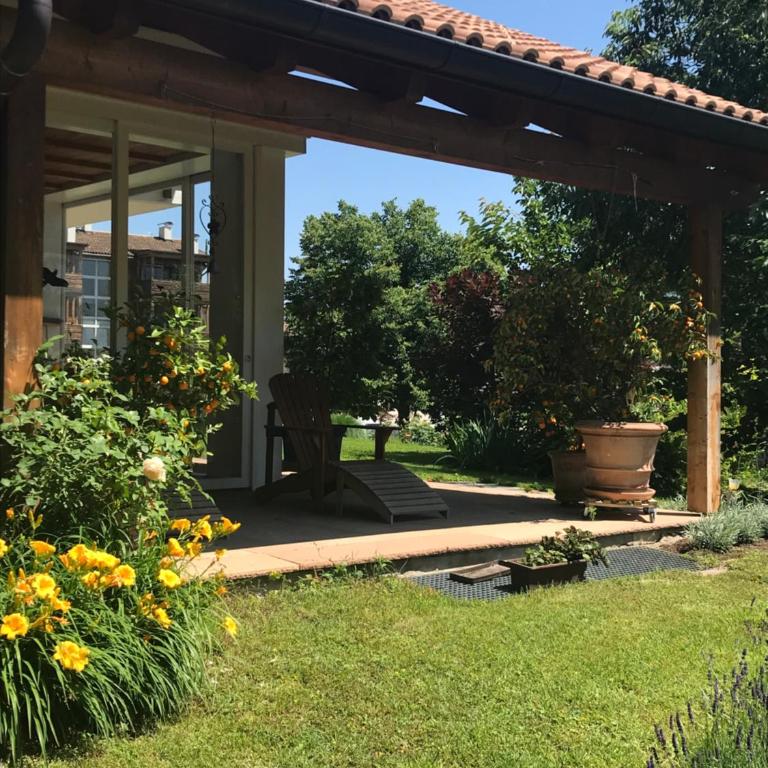 Haus Greti - Appartamento con 3 Camere da Letto - 20