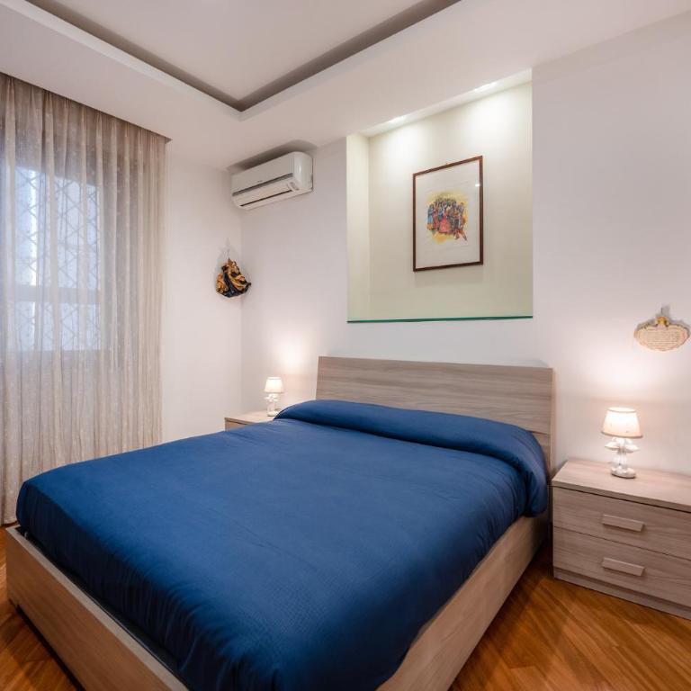 Napoli Charming Apartments Vomero "Fashion and Glamour" - One-Bedroom Apartment - 34
