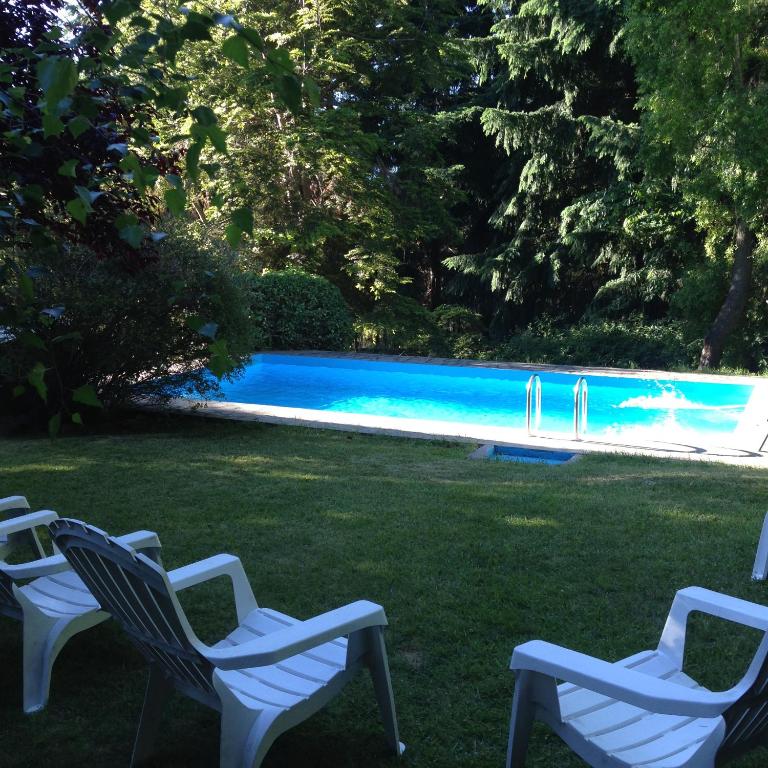 Los Abetos B&B 2 - Double Room with Private Bathroom - 17