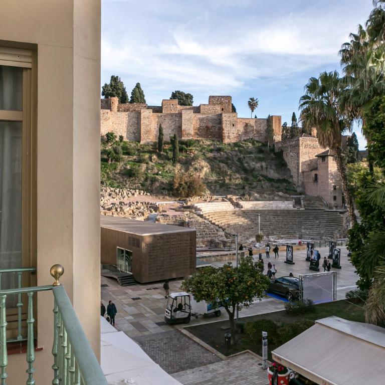 Teatro Romano 7 & 8 - Estudio Superior - 3