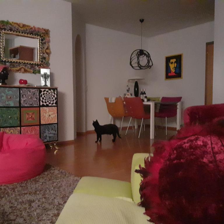 Top Apartment - Apartment mit 2 Schlafzimmern - 9