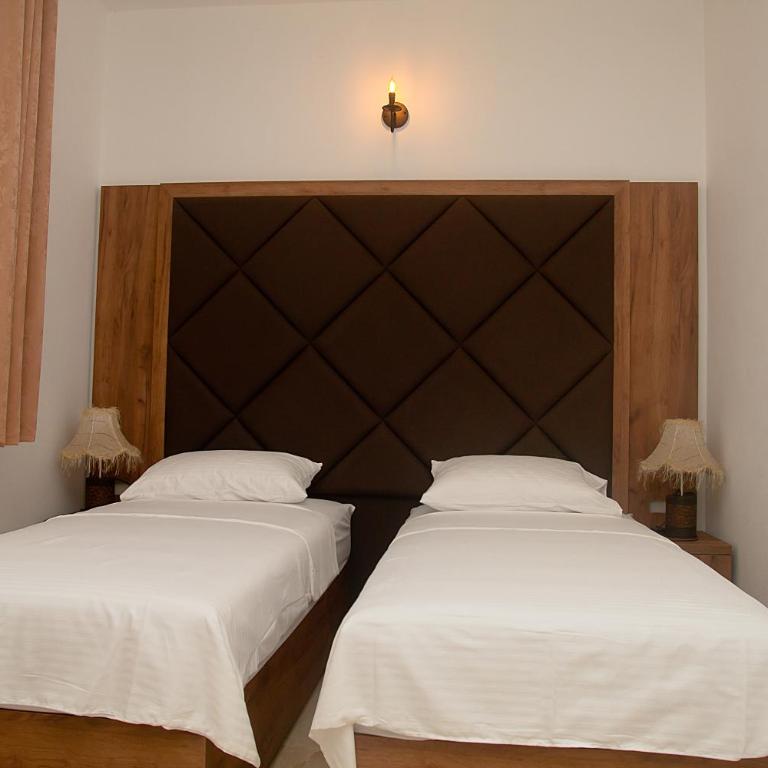 Vila Uma - Three-Bedroom Apartment - 26