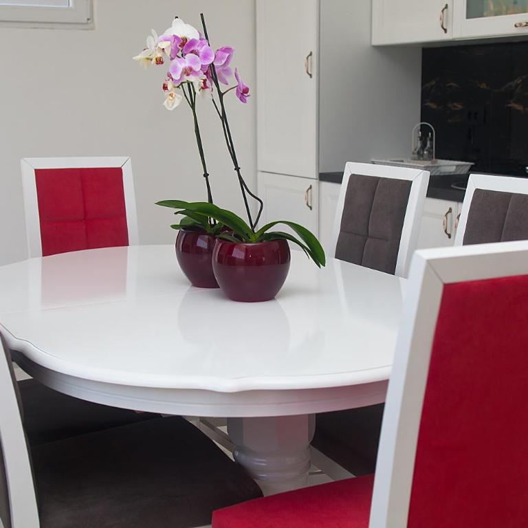 Vila Uma - Three-Bedroom Apartment - 31