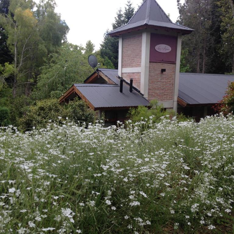Los Abetos B&B 2 - Double Room with Private Bathroom - 1