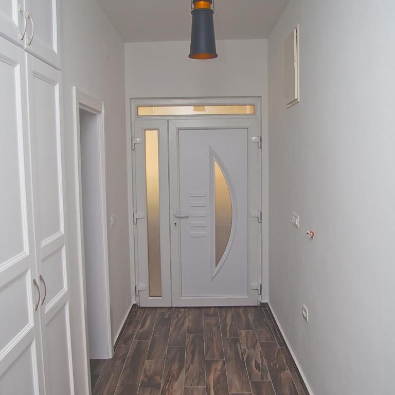 Vila Uma - Three-Bedroom Apartment - 29