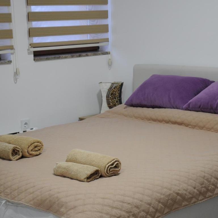 SUNCANI BREG - STUDIO 11 - Apartment - 12