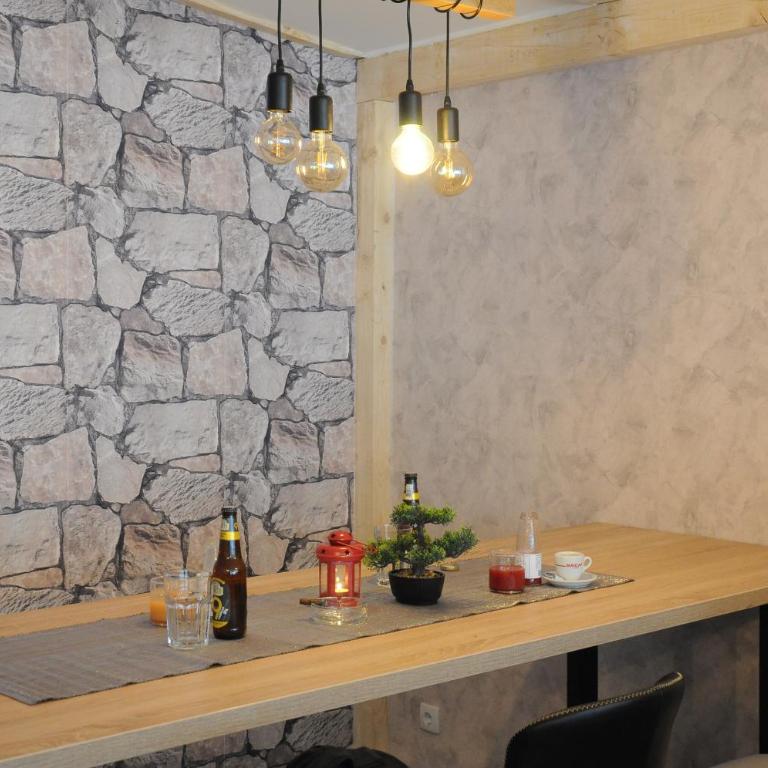 SUNCANI BREG - STUDIO 11 - Apartment - 48