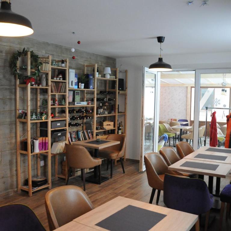 SUNCANI BREG - STUDIO 11 - Apartment - 50