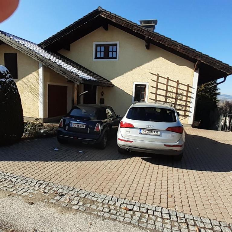 Top Apartment - Apartment mit 2 Schlafzimmern - 2