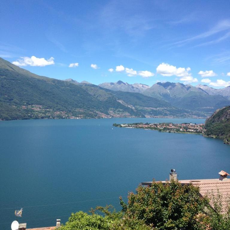 Magic lake view with beautiful pool area (camelia) - Casa con 1 Camera da Letto - 22