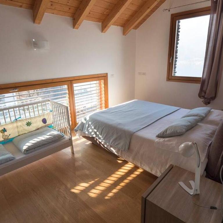 Magic lake view with beautiful pool area (camelia) - Casa con 1 Camera da Letto - 15