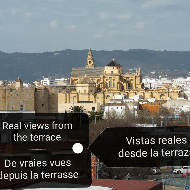 Spectacular views. All new with free parking - Apartamento de 2 dormitorios - 2