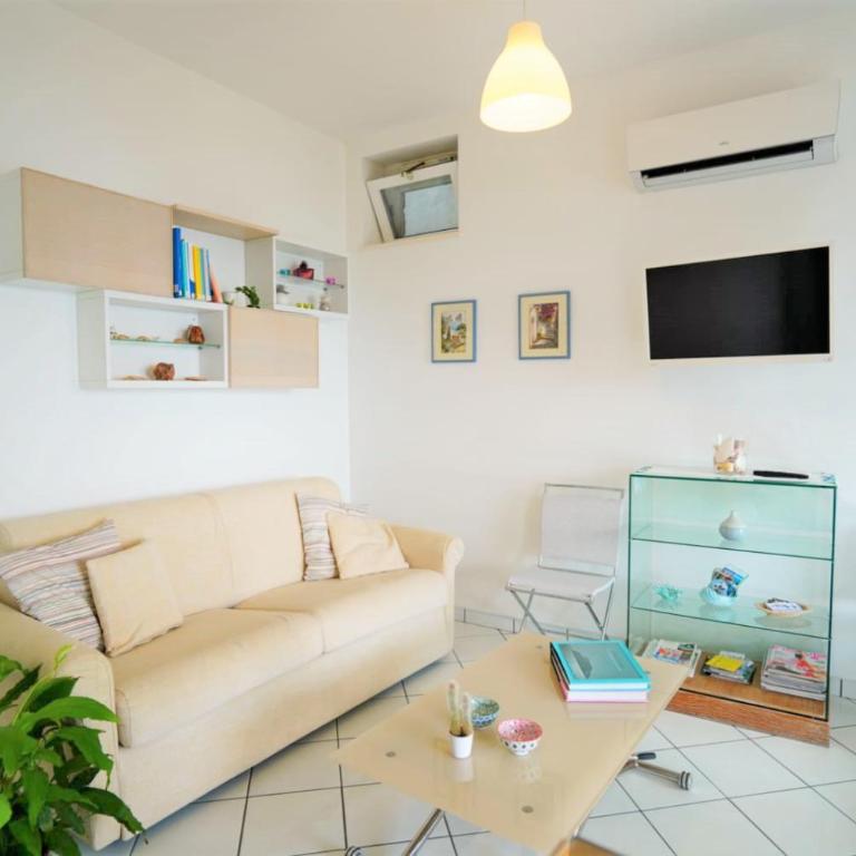 La Casetta delle Api - Casa con 2 Camere da Letto - 5