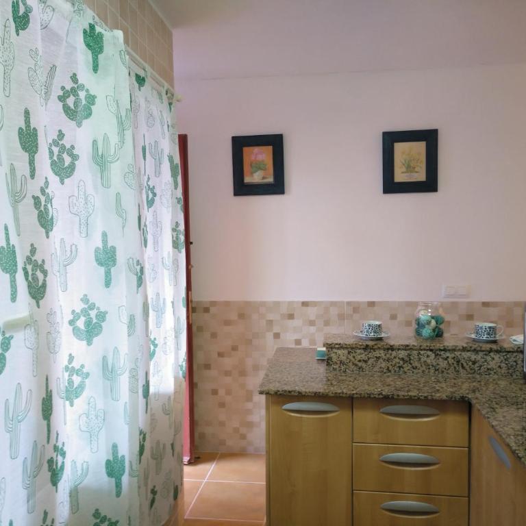 Estudio en la Muralla roja - Apartamento Estudio - 9
